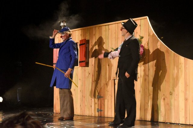 Festival du Clown 2021