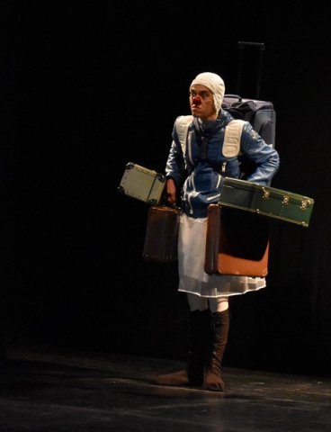 Festival du Clown 2021