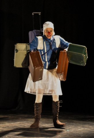 Festival du Clown 2021