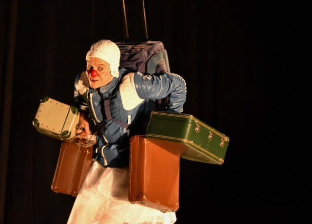 Festival du Clown 2021