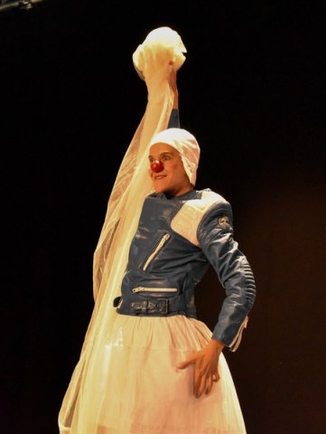 Festival du Clown 2021