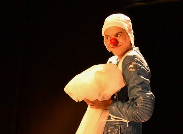 Festival du Clown 2021