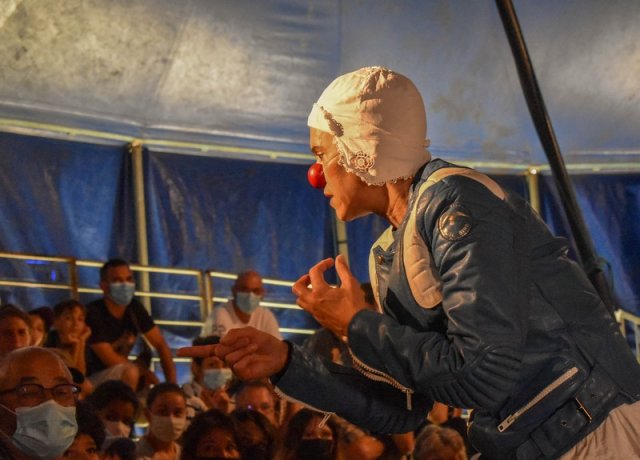 Festival du Clown 2021