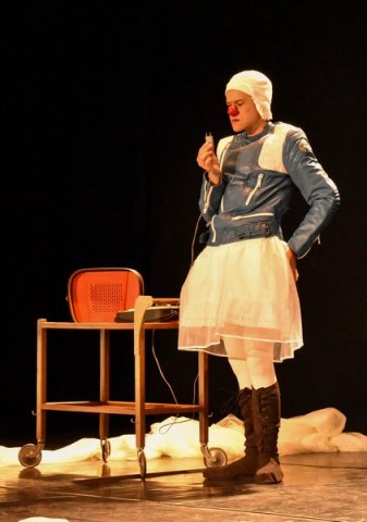 Festival du Clown 2021
