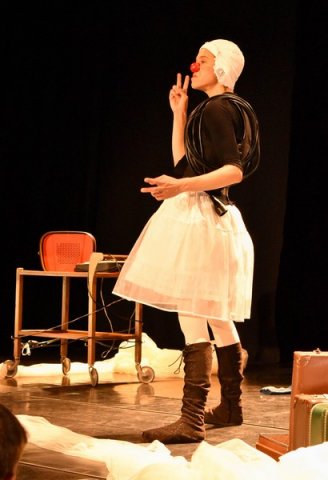 Festival du Clown 2021
