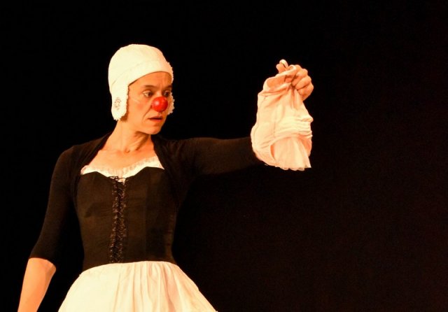 Festival du Clown 2021