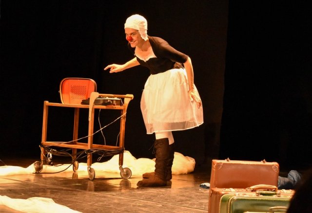 Festival du Clown 2021