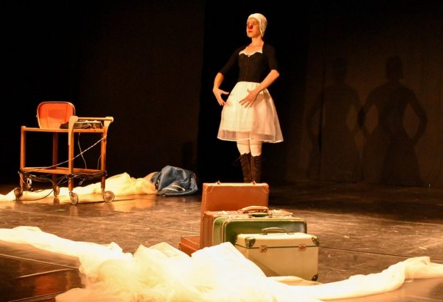 Festival du Clown 2021