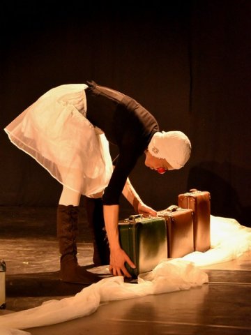 Festival du Clown 2021