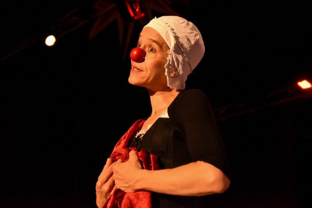 Festival du Clown 2021