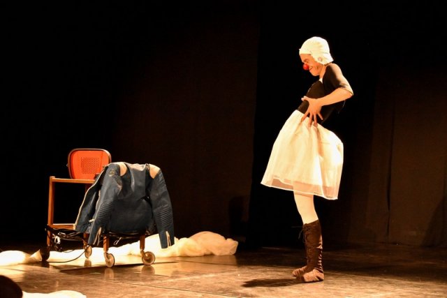 Festival du Clown 2021