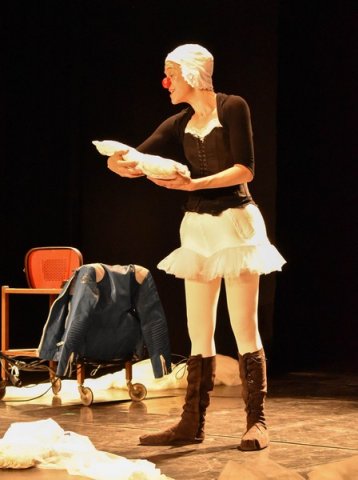 Festival du Clown 2021