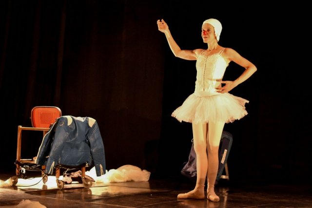 Festival du Clown 2021