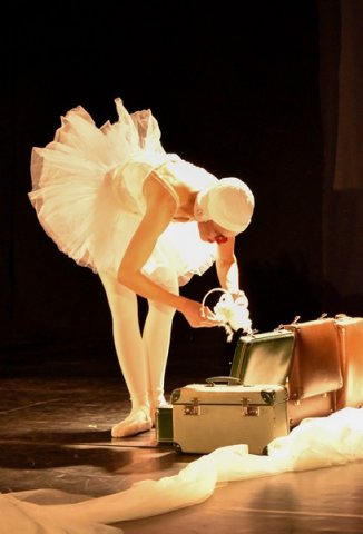 Festival du Clown 2021
