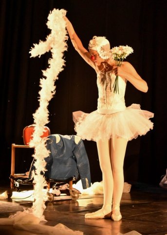 Festival du Clown 2021