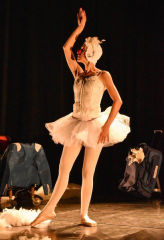 Festival du Clown 2021