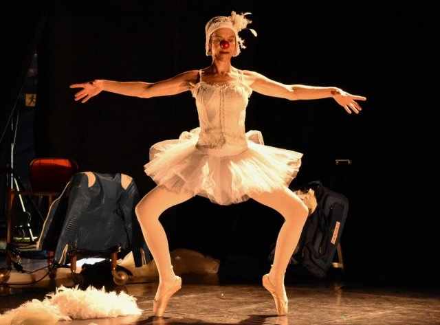 Festival du Clown 2021