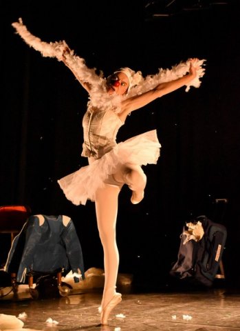 Festival du Clown 2021
