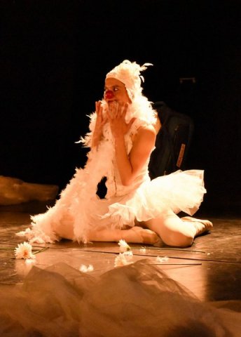 Festival du Clown 2021