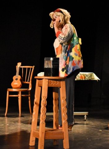Festival du Clown 2021