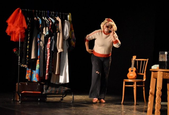 Festival du Clown 2021