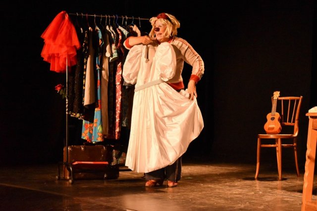 Festival du Clown 2021