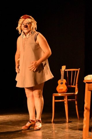 Festival du Clown 2021
