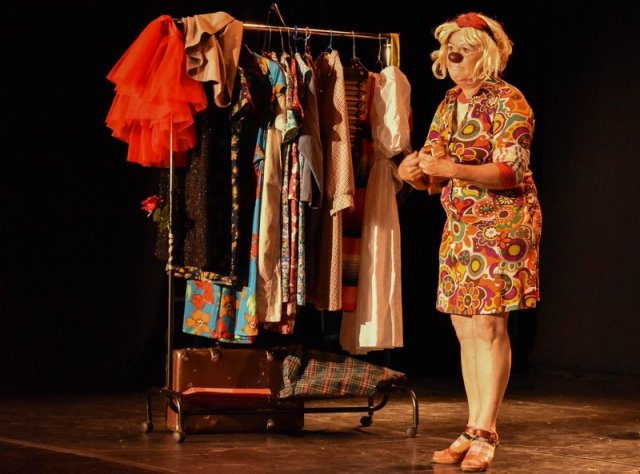 Festival du Clown 2021