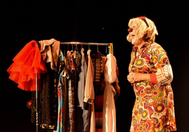 Festival du Clown 2021