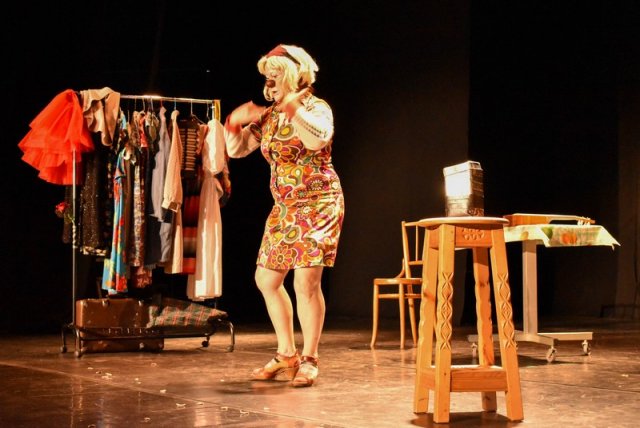 Festival du Clown 2021