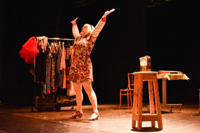 Festival du Clown 2021