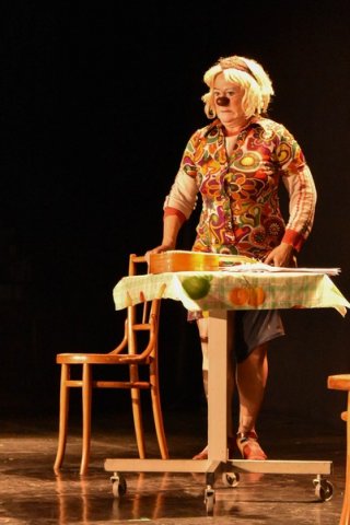 Festival du Clown 2021