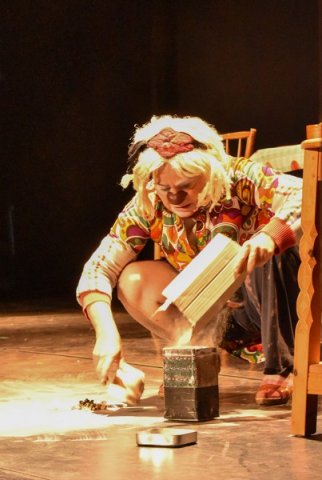 Festival du Clown 2021