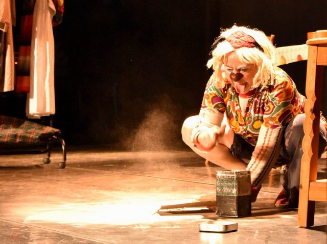 Festival du Clown 2021