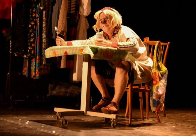Festival du Clown 2021