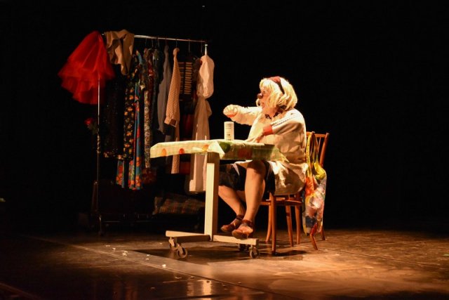 Festival du Clown 2021