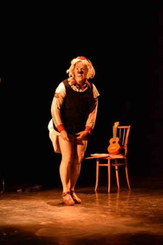 Festival du Clown 2021