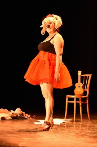 Festival du Clown 2021