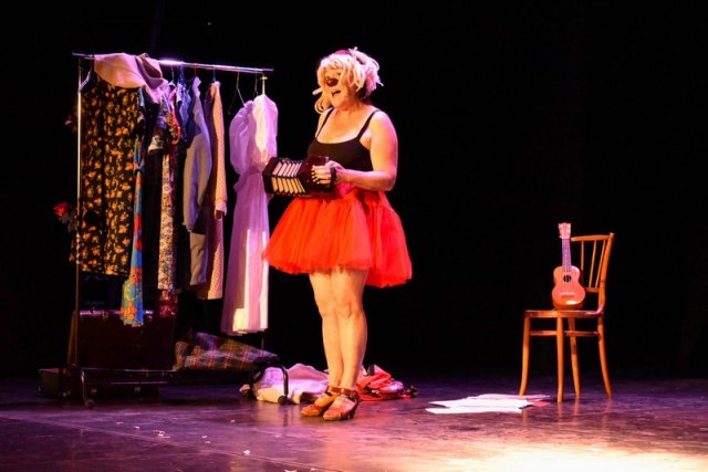 Festival du Clown 2021