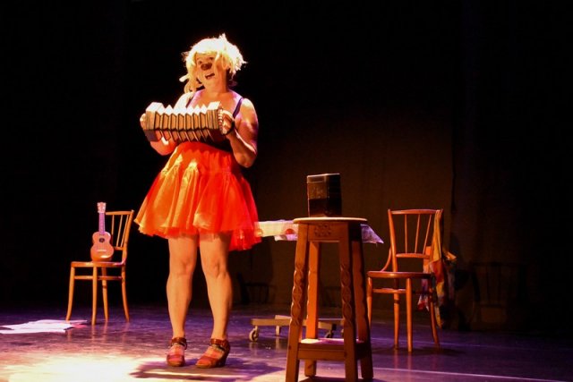 Festival du Clown 2021