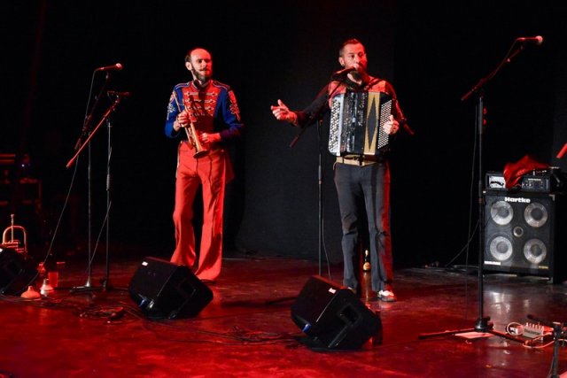 Festival du Clown 2021
