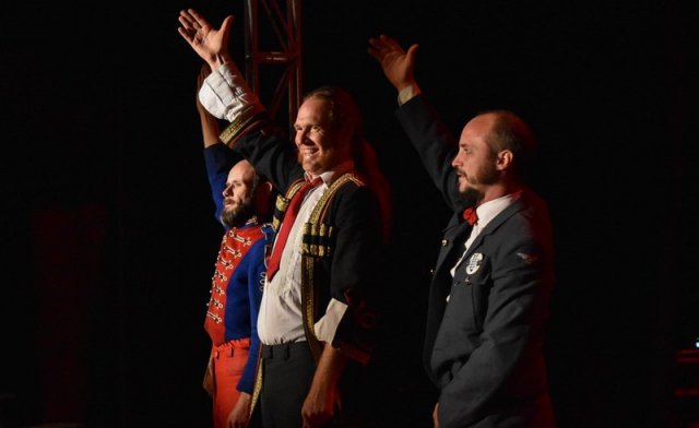Festival du Clown 2021