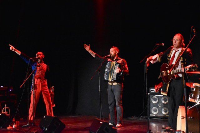 Festival du Clown 2021