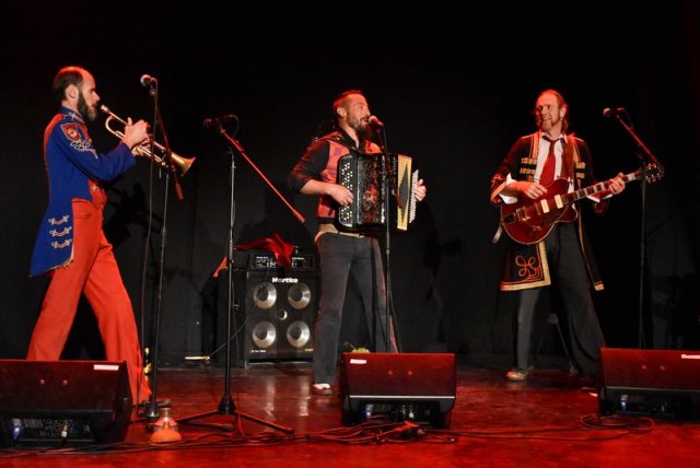 Festival du Clown 2021