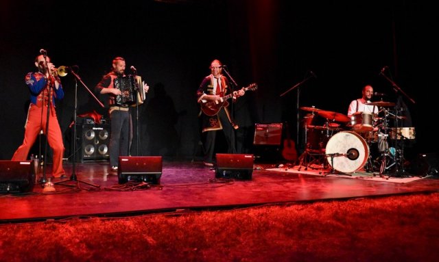 Festival du Clown 2021