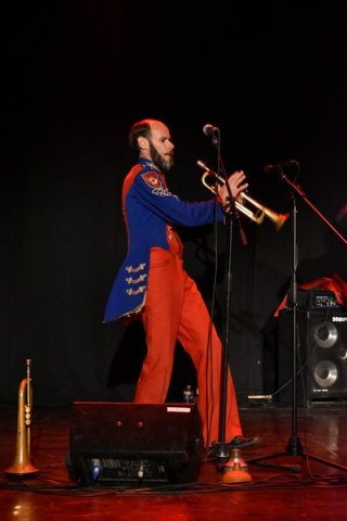 Festival du Clown 2021