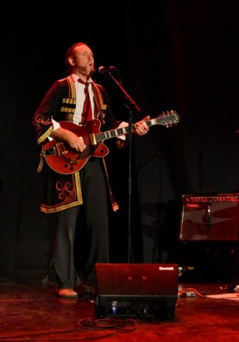 Festival du Clown 2021