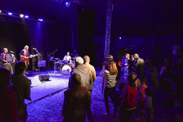 Festival du Clown 2021