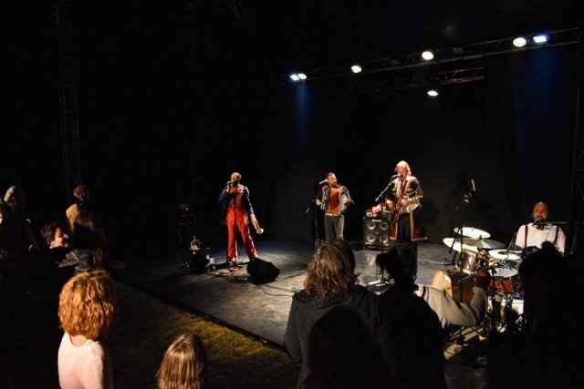 Festival du Clown 2021