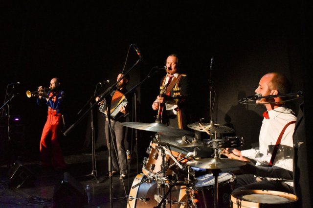Festival du Clown 2021